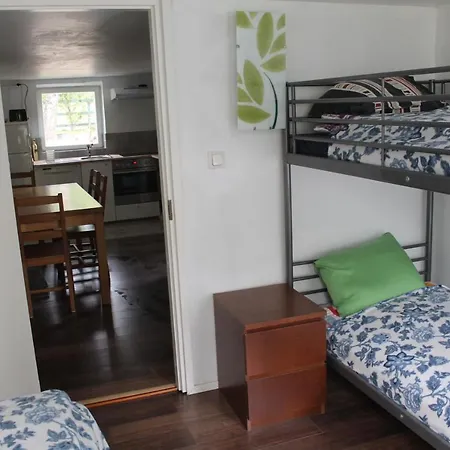 Hideaway Apartment *