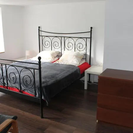 아파트 Hideaway 헬싱키