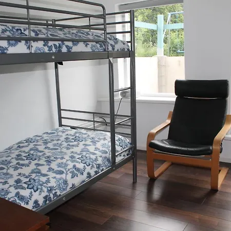 Apartamento Hideaway