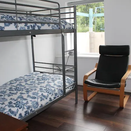 Apartment Hideaway