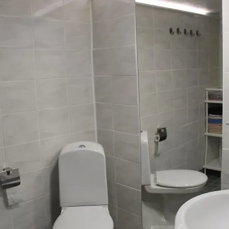Apartamento Hideaway