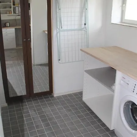 Apartamento Hideaway *