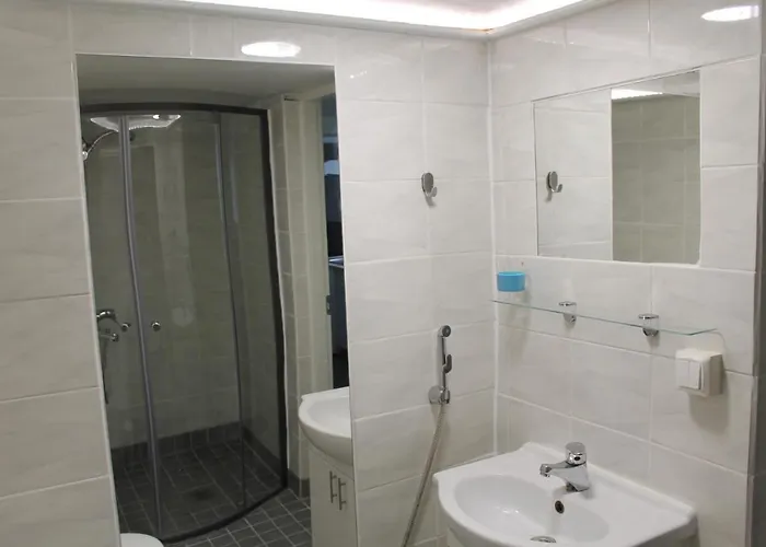 Hideaway Appartement *