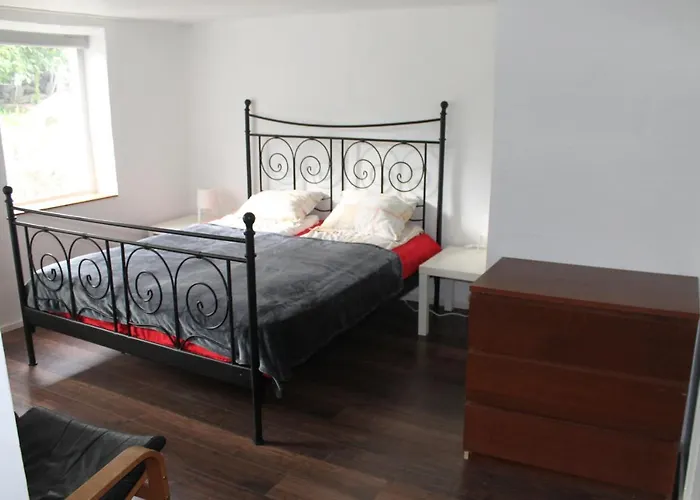 Apartmán Hideaway Helsinky