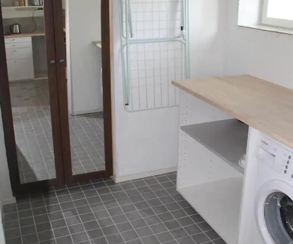 Appartement Hideaway *