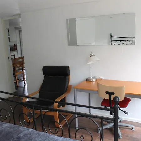 Hideaway Lejlighed Helsinki