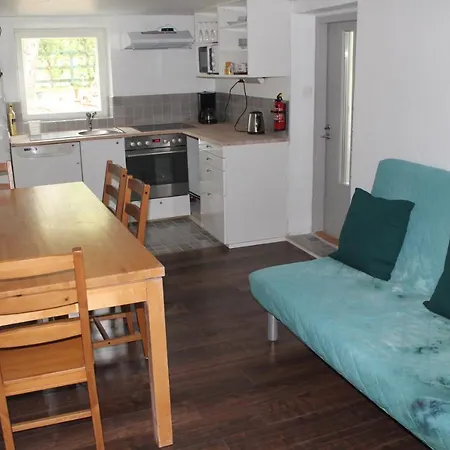 Lejlighed Hideaway Helsinki